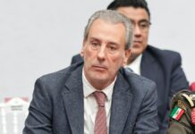 “Inconstitucional” la iniciativa de alternancia de género para 2030: Pepe Chedraui