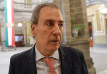 Pepe Chedraui reafirma lealtad a gobiernos estatal y federal