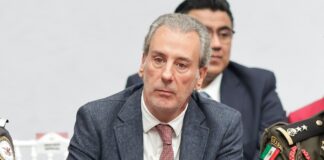 “Inconstitucional” la iniciativa de alternancia de género para 2030: Pepe Chedraui