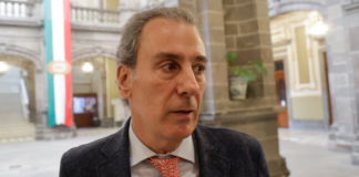 Pepe Chedraui reafirma lealtad a gobiernos estatal y federal