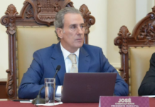 Pepe Chedraui rendirá su segundo informe de gobierno el 15 de octubre