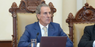 Pepe Chedraui rendirá su segundo informe de gobierno el 15 de octubre