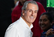 Pepe Chedraui llevará su Segundo Informe a las 17 juntas auxiliares