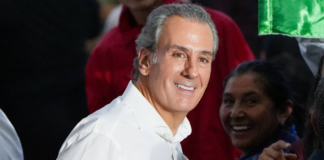 Pepe Chedraui llevará su Segundo Informe a las 17 juntas auxiliares