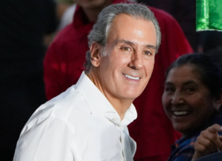 Pepe Chedraui llevará su Segundo Informe a las 17 juntas auxiliares