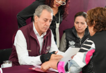 Totimehuacan puede volver a ser municipio, afirma Pepe Chedraui