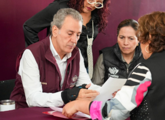 Totimehuacan puede volver a ser municipio, afirma Pepe Chedraui
