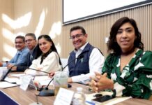 Exhortan a municipios a ejercer presupuestos con perspectiva de género