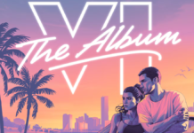 GTA VI tendrá un álbum oficial con 34 canciones originales