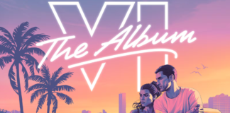 GTA VI tendrá un álbum oficial con 34 canciones originales