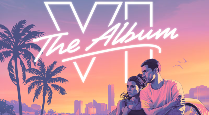 GTA VI tendrá un álbum oficial con 34 canciones originales