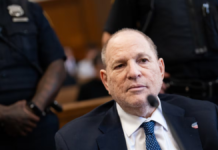 Harvey Weinstein es condenado a 15 años de prisión por agresión sexual