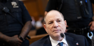 Harvey Weinstein es condenado a 15 años de prisión por agresión sexual
