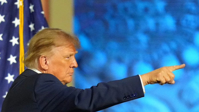 Trump