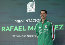 Rafael Márquez inicia nueva era al frente de la Selección