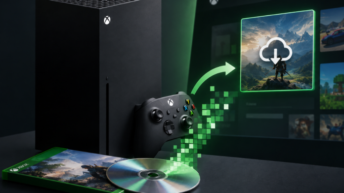 Xbox