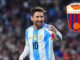 Lionel Messi, cerca de convertirse en propietario del CD Eldense