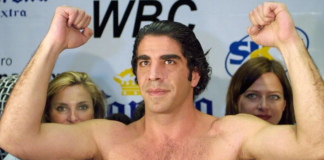 Muere Jorge Kahwagi, empresario, político y exboxeador