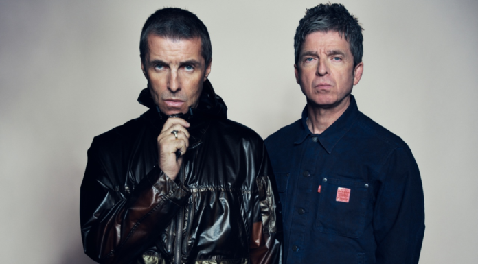 Oasis anuncia nueva gira mundial de 38 conciertos para 2027