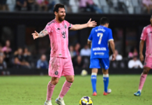 Inter Miami vence a Cruz Azul y conquista la Campeones Cup