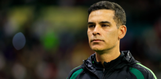 Rafael Márquez presenta su primera convocatoria con México
