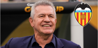 Javier Aguirre vuelve a España como nuevo entrenador del Valencia