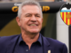 Javier Aguirre vuelve a España como nuevo entrenador del Valencia