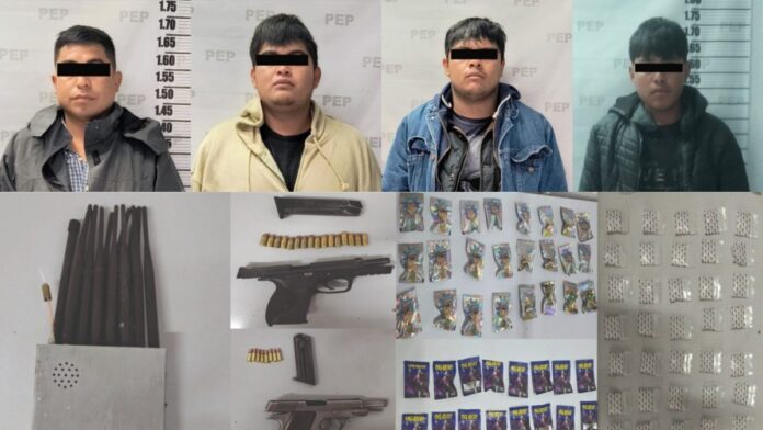 Pocholos