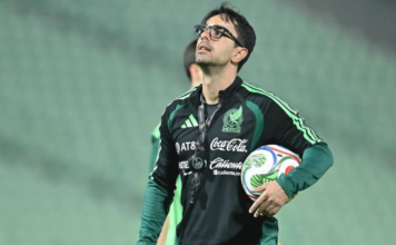 FMF anuncia salida del preparador físico de la Selección Mexicana