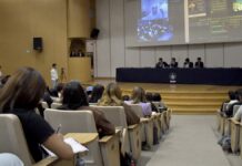 Politólogo Robert Keohane dicta conferencia en la BUAP