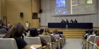 Politólogo Robert Keohane dicta conferencia en la BUAP