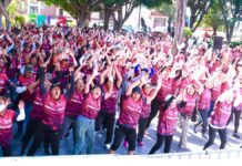 Pepe Chedraui impulsa activación física masiva con “Ponte Pila”