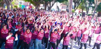 Pepe Chedraui impulsa activación física masiva con “Ponte Pila”