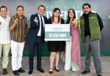 Texmelucan reconoce talento con Premio de la Juventud 2026