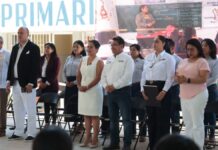 Diputados acompañan Jornada de Educación Integral en Sexualidad en Chiautla