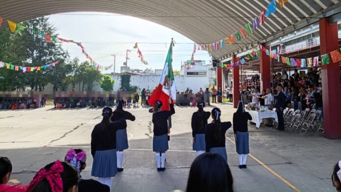Primaria Momoxpan