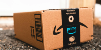 Amazon Prime sube sus precios en México después de 10 años