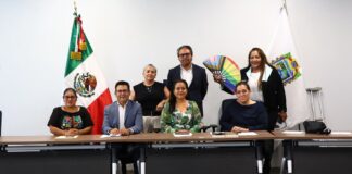 Congreso de Puebla abre espacio a Grupo Pro-Niñez