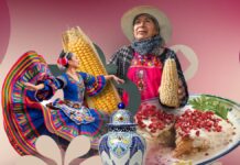 Puebla capital presenta Feria Internacional para el Bienestar Social