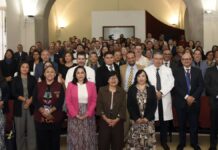BUAP y sector salud, en busca de fortalecer formación de profesionales