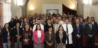 BUAP y sector salud, en busca de fortalecer formación de profesionales