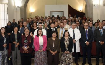 BUAP y sector salud, en busca de fortalecer formación de profesionales