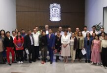 En Congreso, promueven deporte para como herramienta para superar traumas