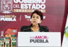 Salud detecta 102 establecimientos con irregularidades sanitarias en Puebla