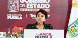 Salud detecta 102 establecimientos con irregularidades sanitarias en Puebla