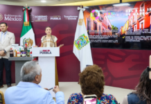 Puebla consolida su vocación turística con nuevas inversiones