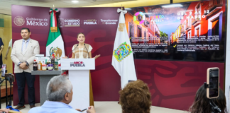 Puebla consolida su vocación turística con nuevas inversiones