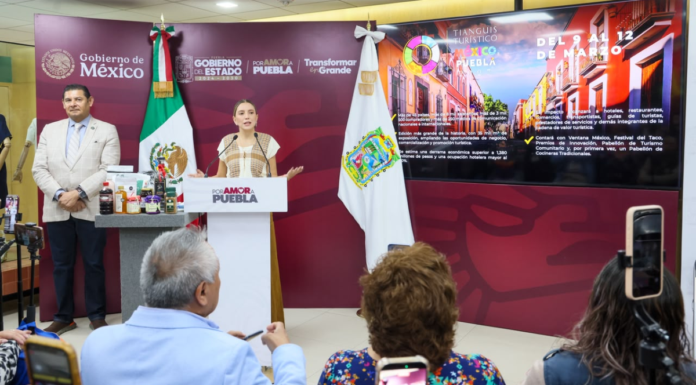 Puebla consolida su vocación turística con nuevas inversiones