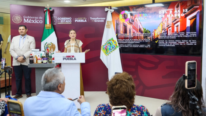 Puebla