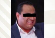 Por segunda vez, liberan y reaprehenden a exedil de San Nicolás Buenos Aires